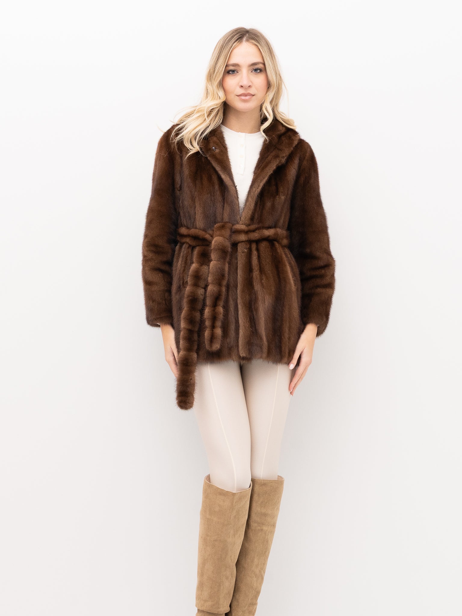 VISONE SAGAFURS SG6001