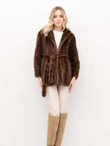 VISONE SAGAFURS SG6001