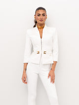 GIACCA ELISABETTA FRANCHI GI20261E2