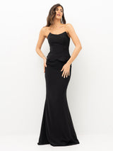 VESTIDO LOPEZ 2603