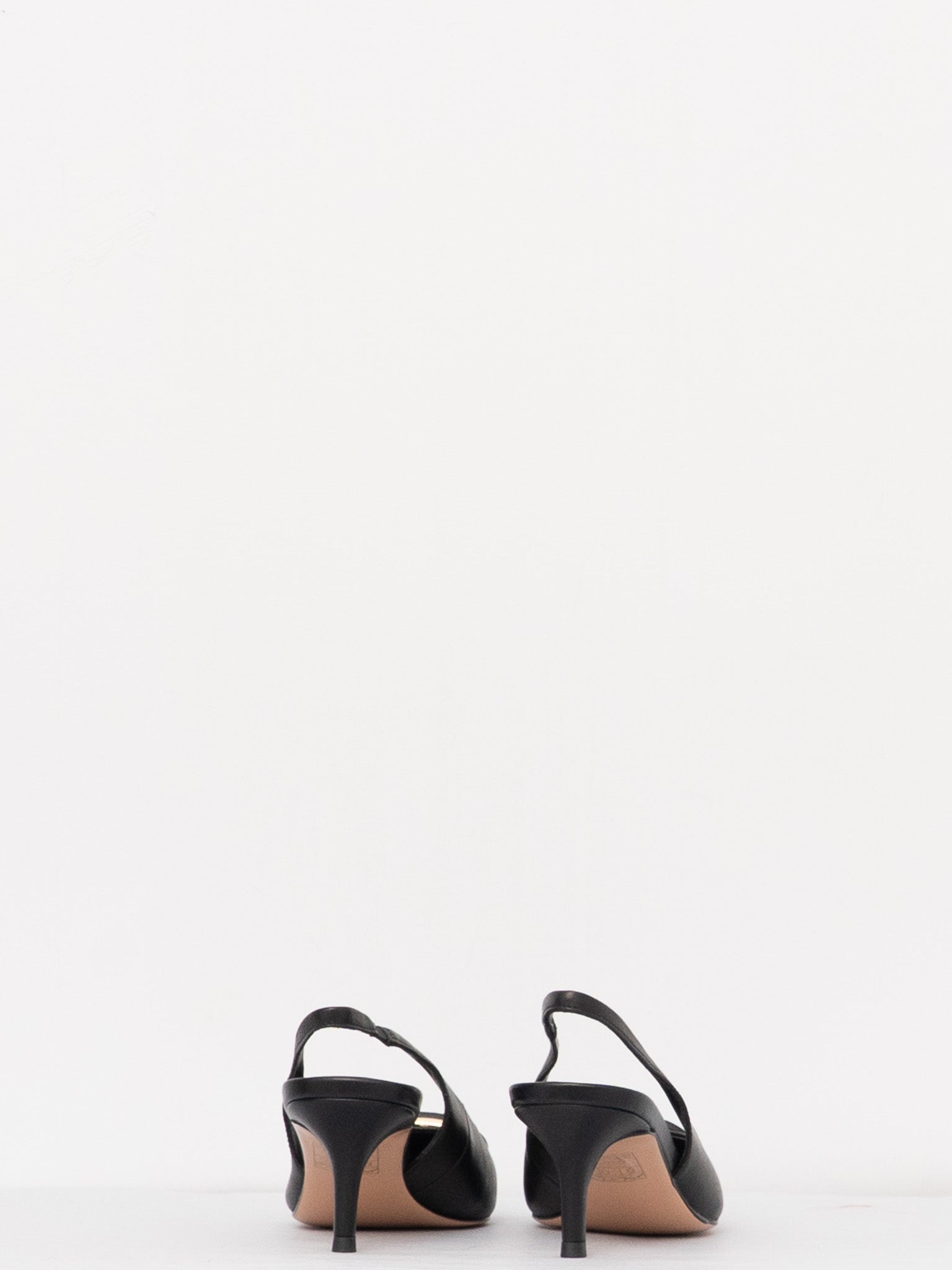 DECOLLETE' TWINSET MILANO 252TCP030