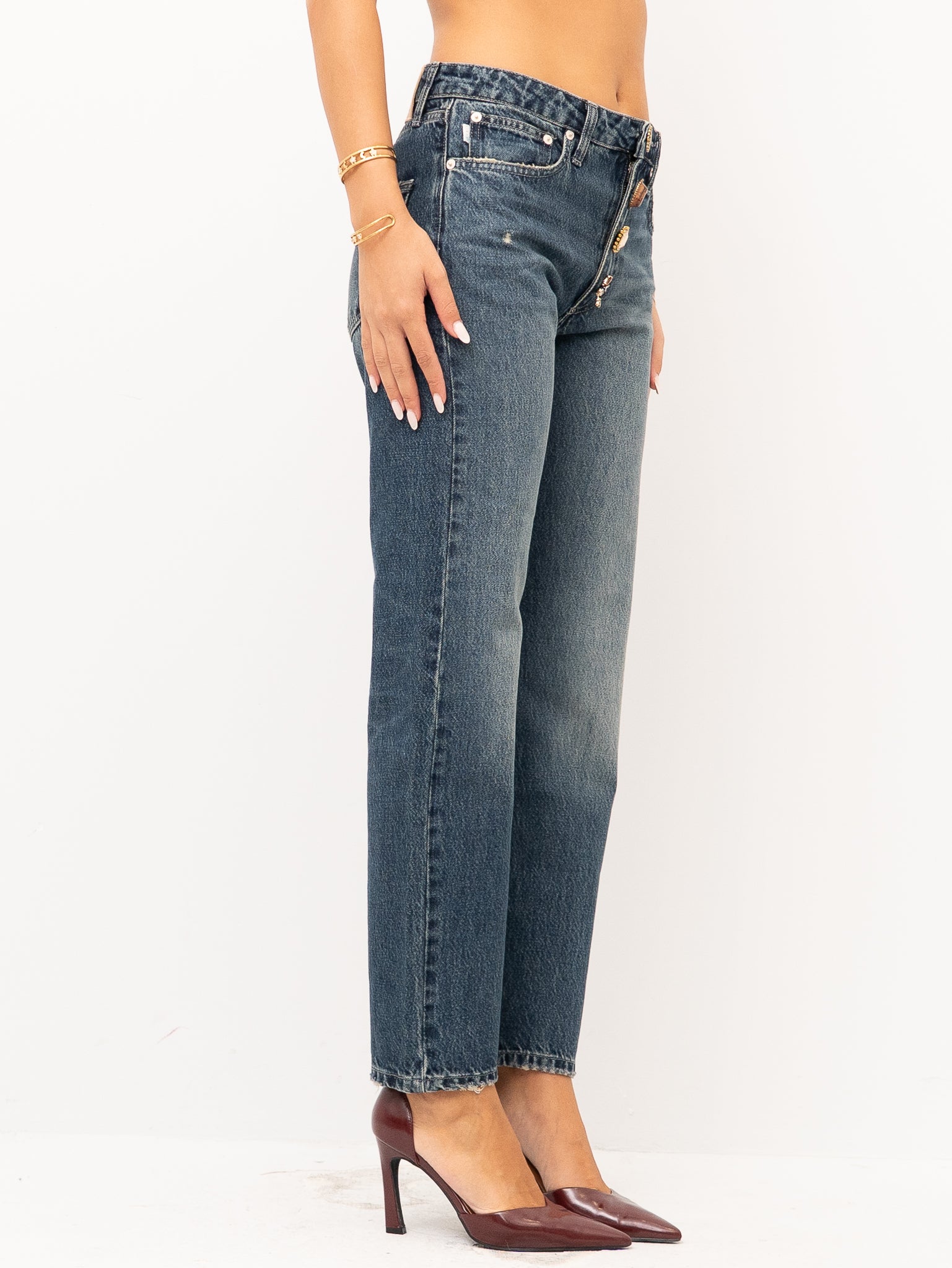 JEANS VICOLO DAC5099