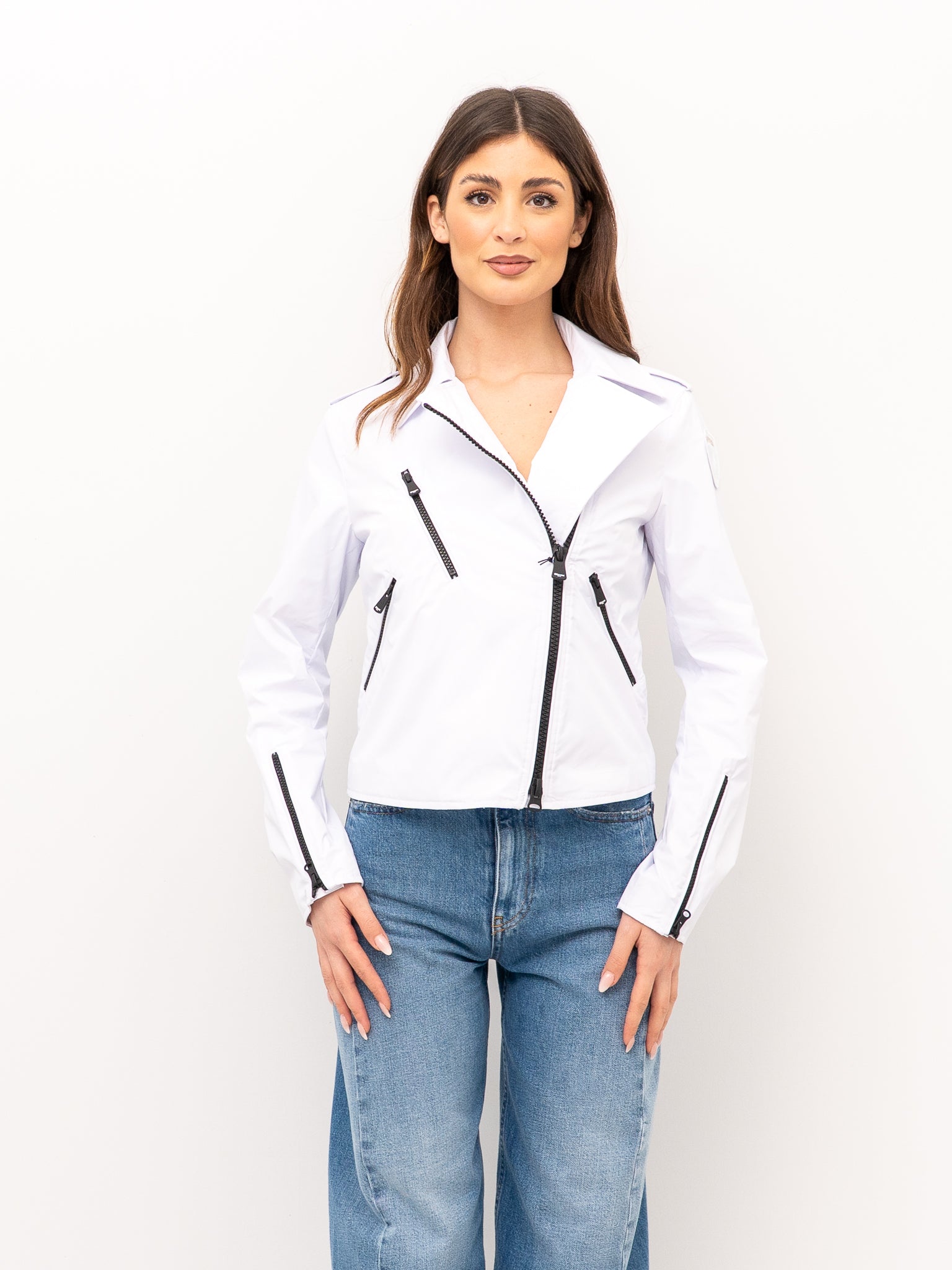 GIUBBINO BLAUER BLDC01098