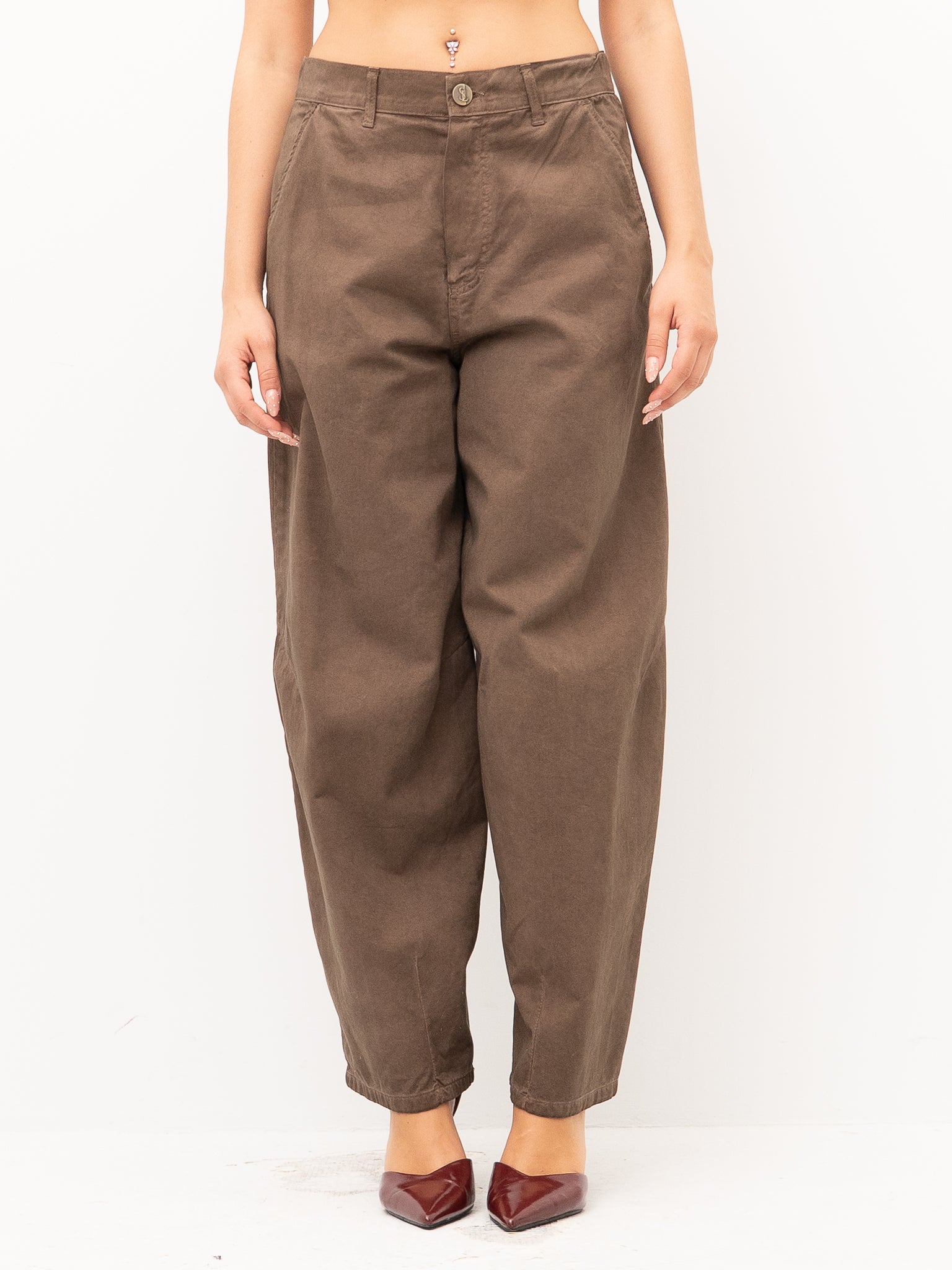 JEANS SILENCE LIMITED J018