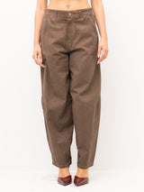 JEANS SILENCE LIMITED J018