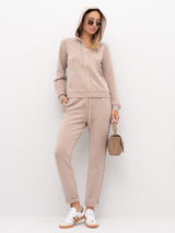 PANTALONE LIU JO TF5093J4616