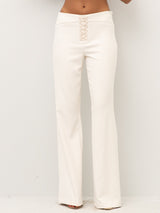 TAILLEUR ALMA SANCHEZ MESUE-TC