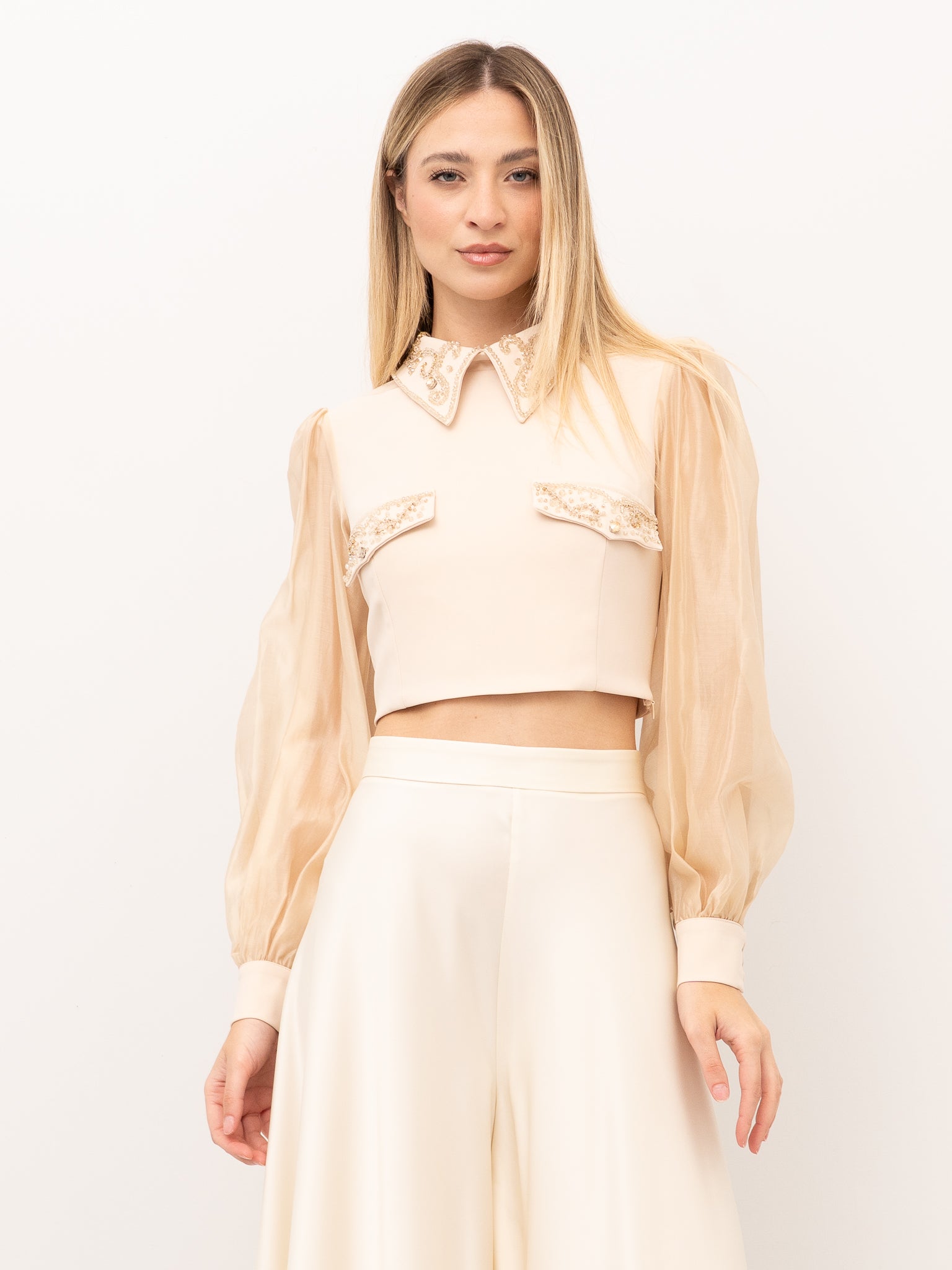 TOP DRAMEE' DRSS26135