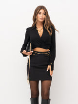 GONNA ELISABETTA FRANCHI GO14857E2