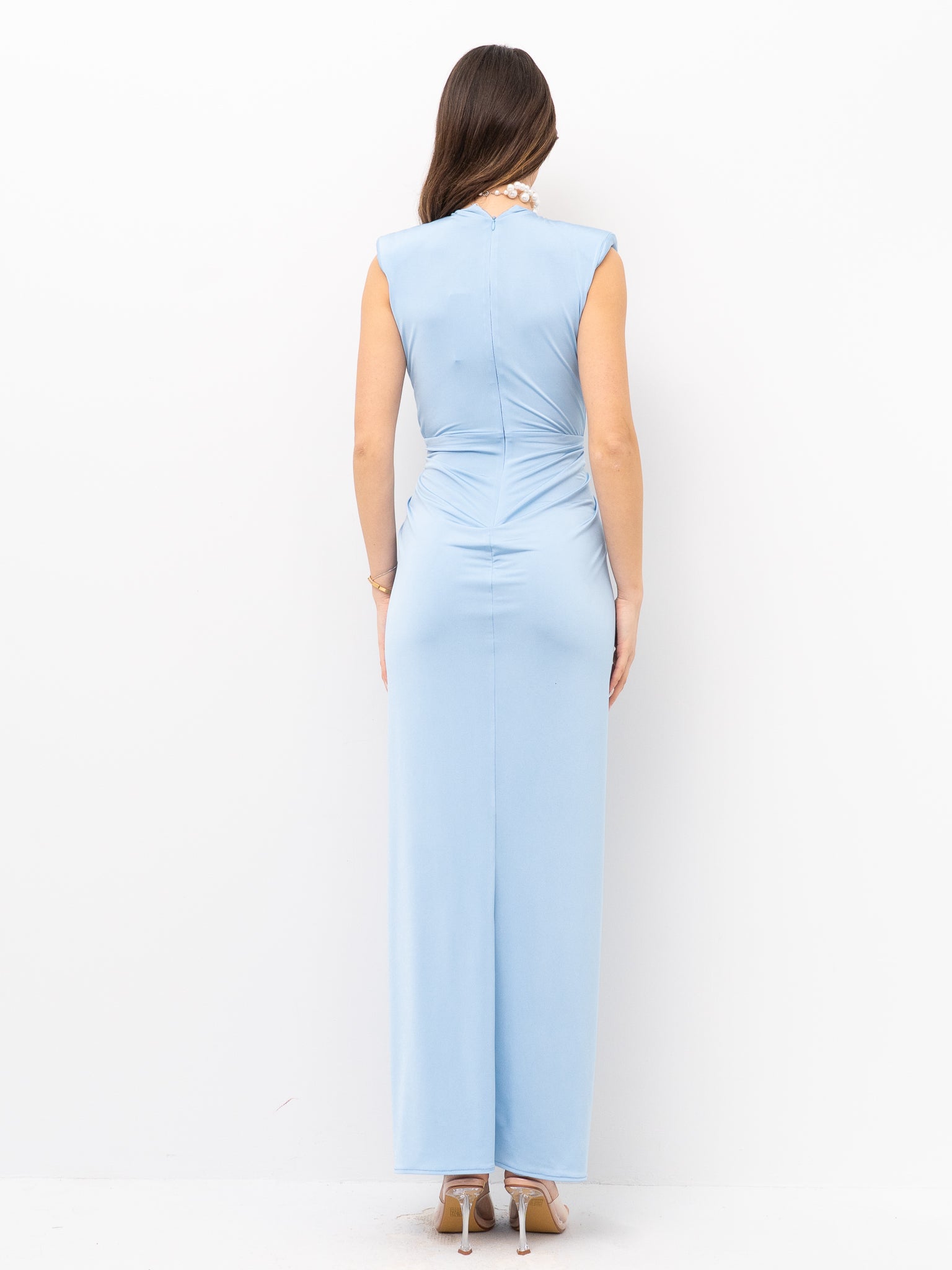 VESTIDO ALMA SÁNCHEZ ALLEYA-EL