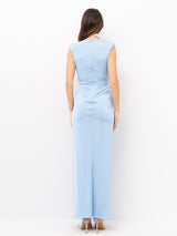 ALMA SANCHEZ ALLEYA-EL DRESS