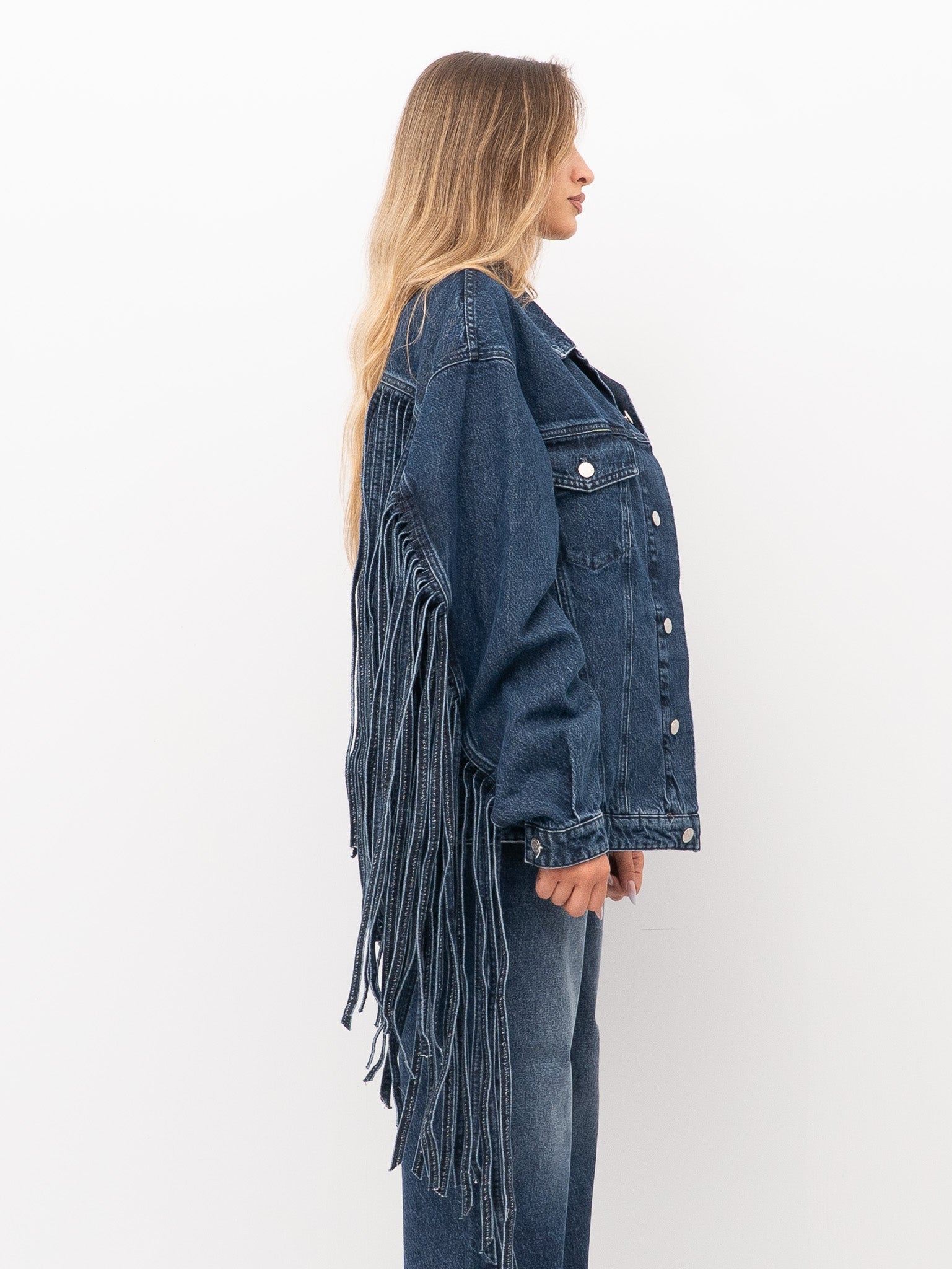 GIACCA CYCLE 452JI85