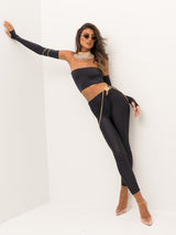 COMPLETO MARGHERITA MAZZEI WLG73+WLG66