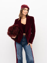 CHAQUETA SILENCE LIMITED SLGI008