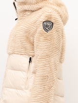 GIUBBINO BLAUER BLDC02304