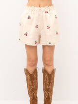 SHORT TWINSET MILANO 261TT2421