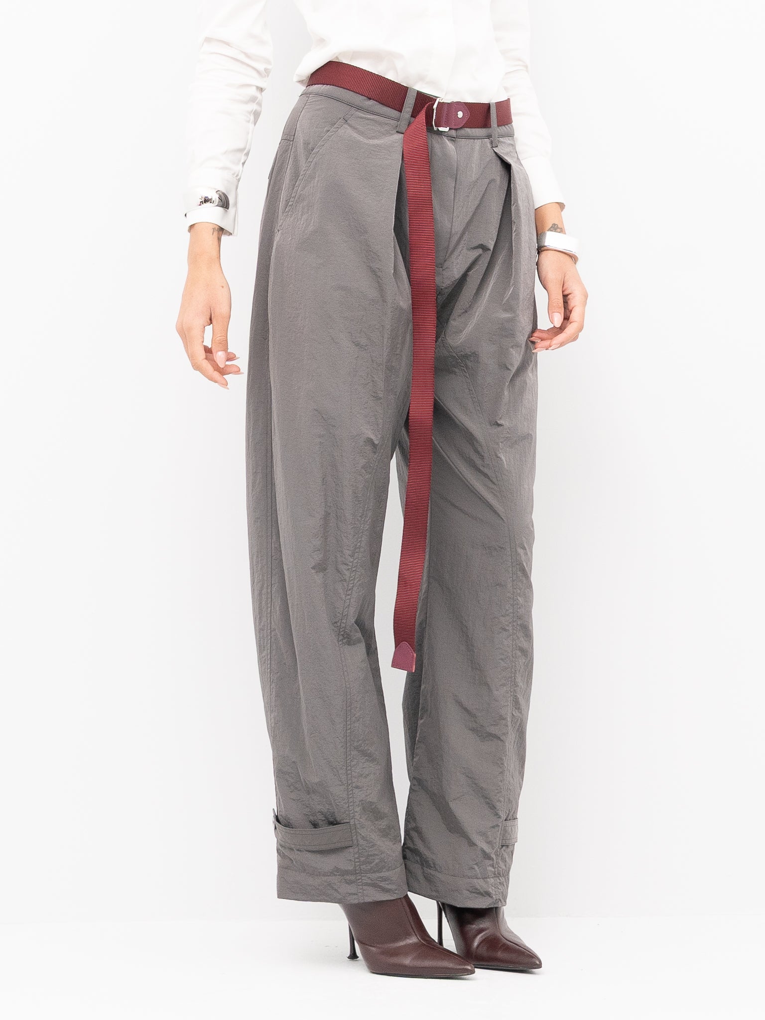 PANTALONE PINKO 106804-A3AZ