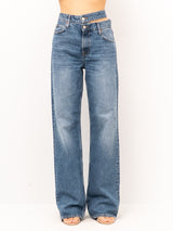 JEANS CYCLE 362P531
