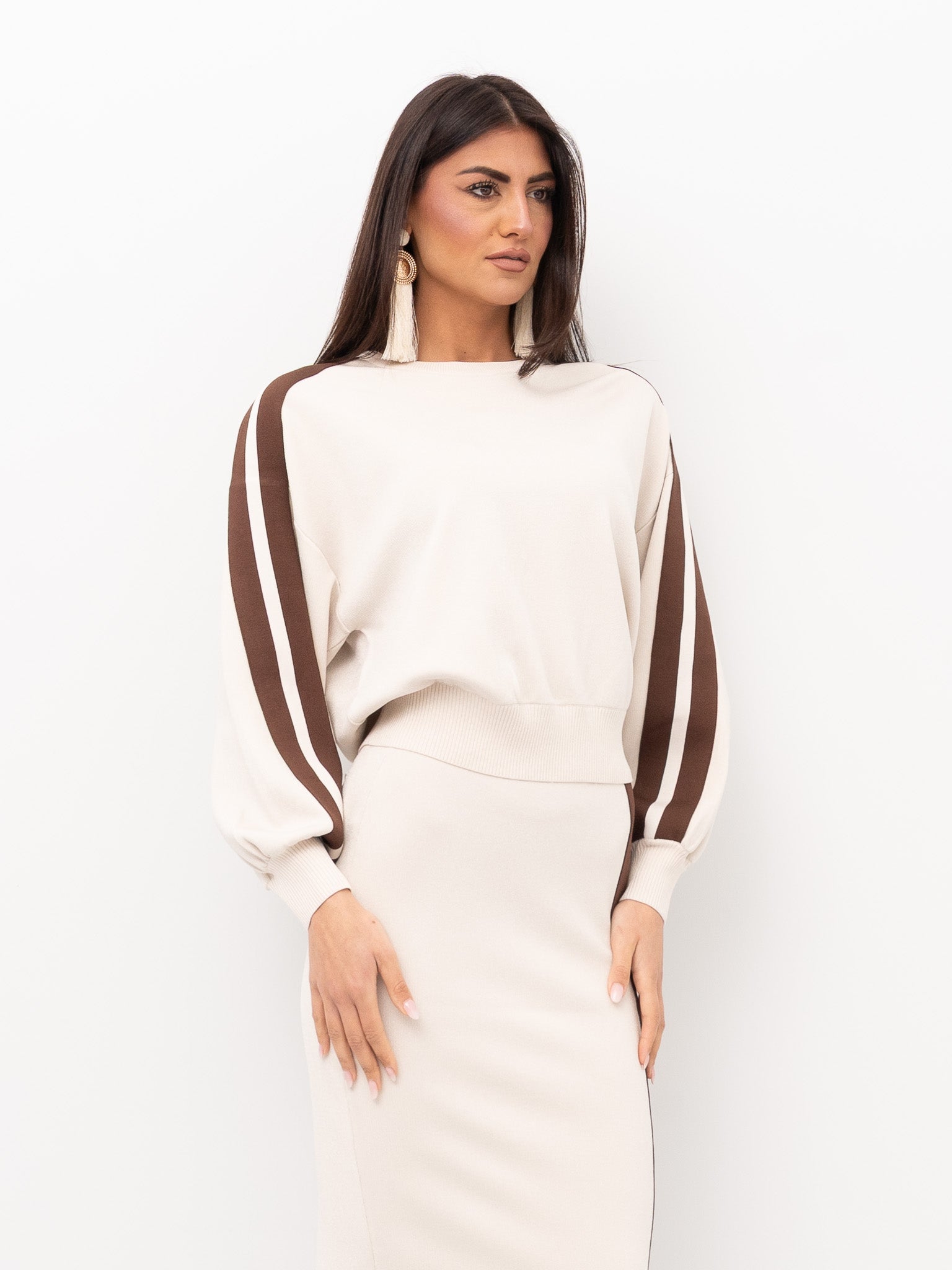 MAGLIA PINKO 106337-A34D