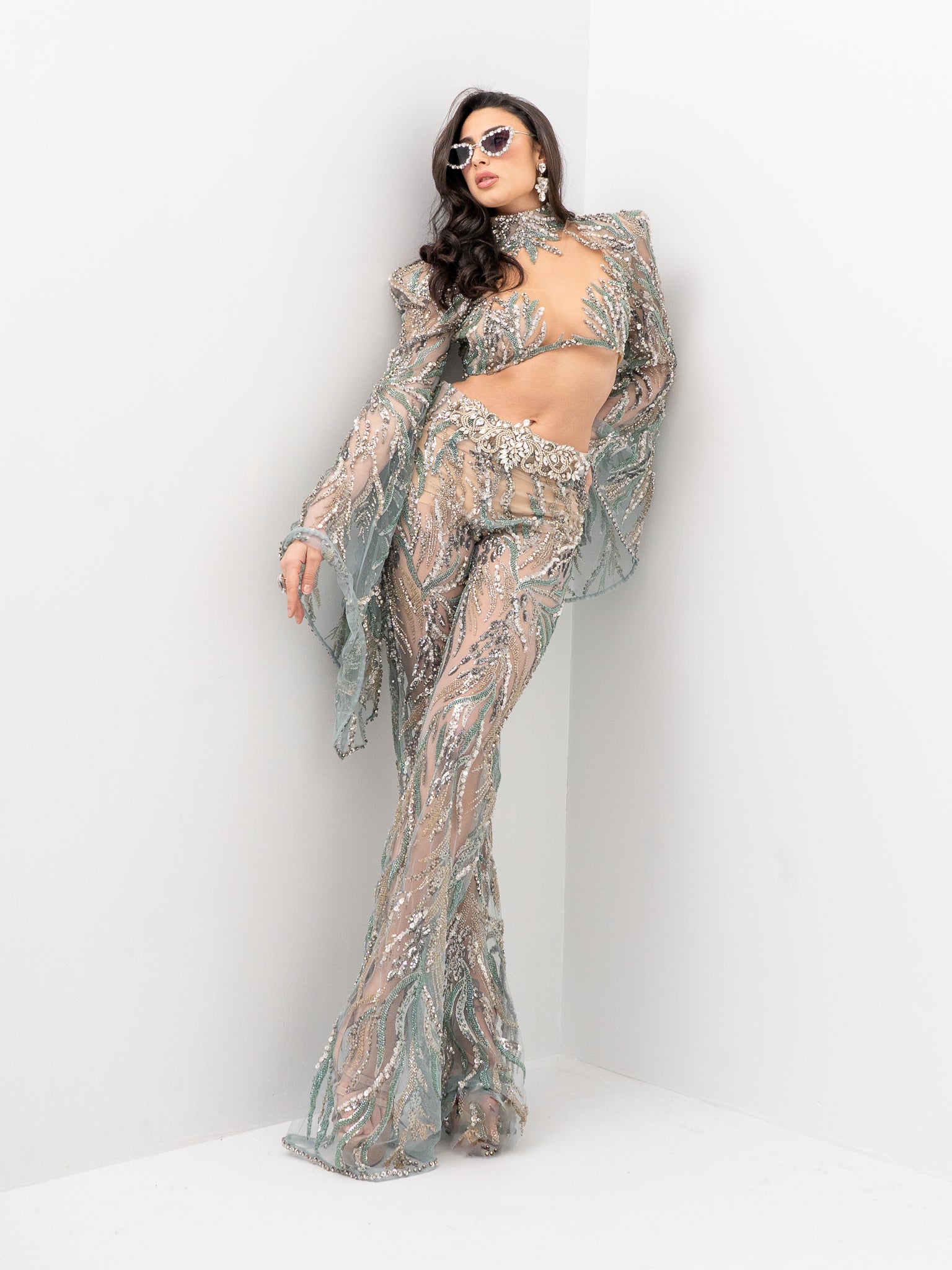 COMPLETO CAMILA TORRES CT129