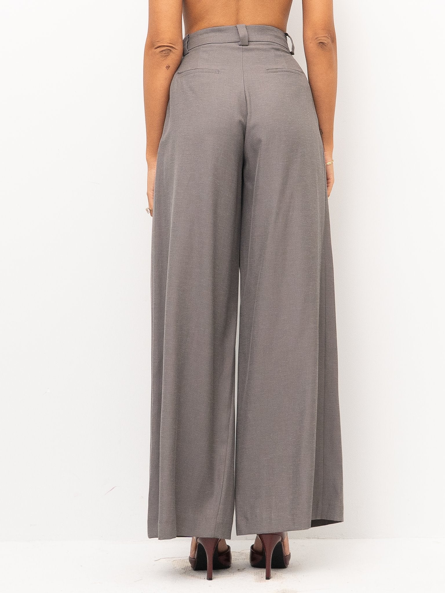 PANTALONE ELEH EFW260114