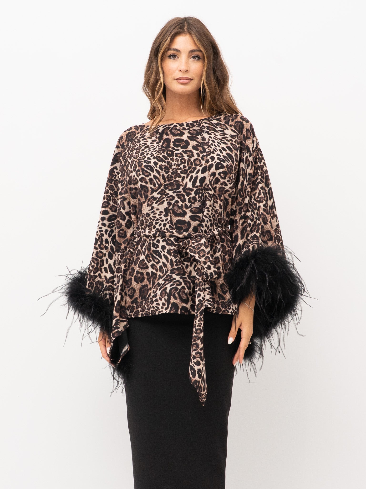 BLUSA DRAMEE' DRFW25121