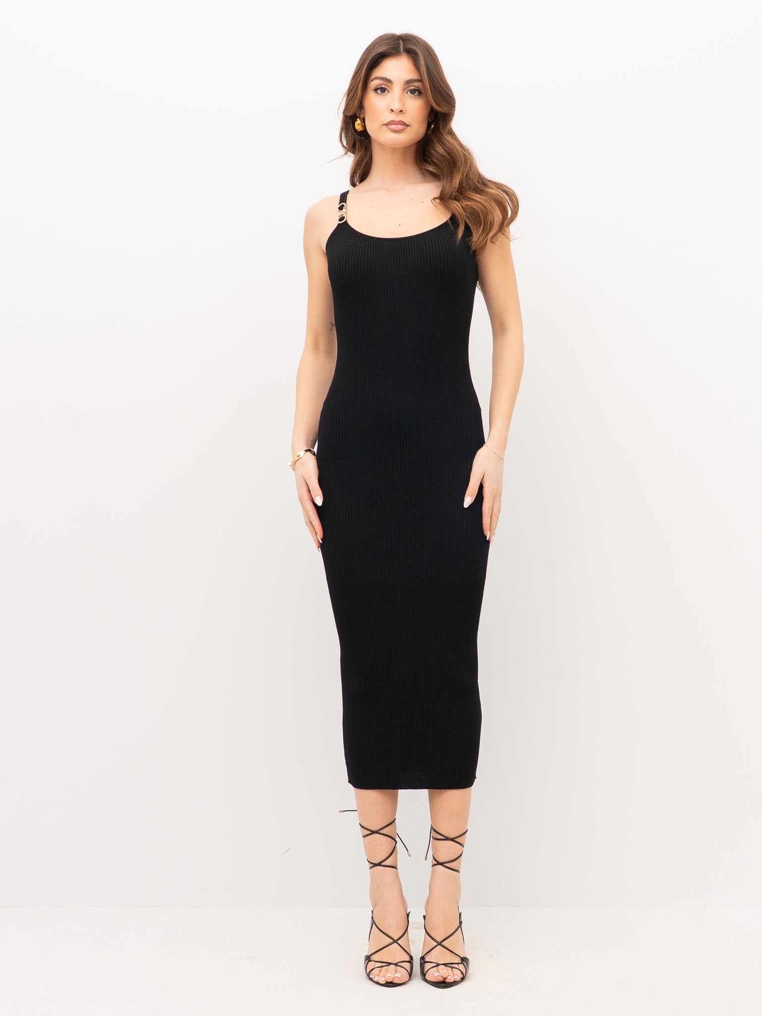 ABITO JUST CAVALLI 80PAOM11 CMH51