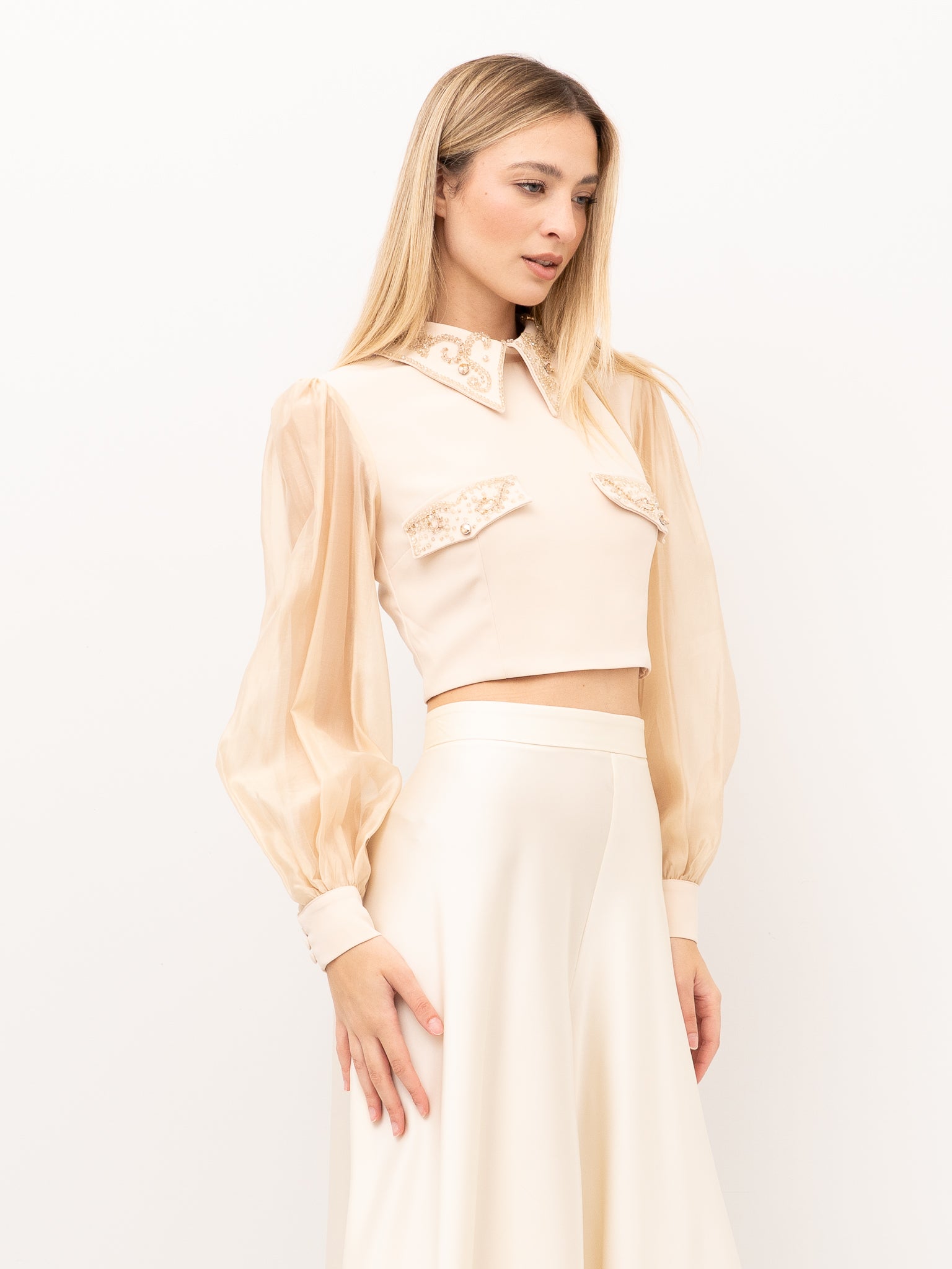 TOP DRAMEE' DRSS26135