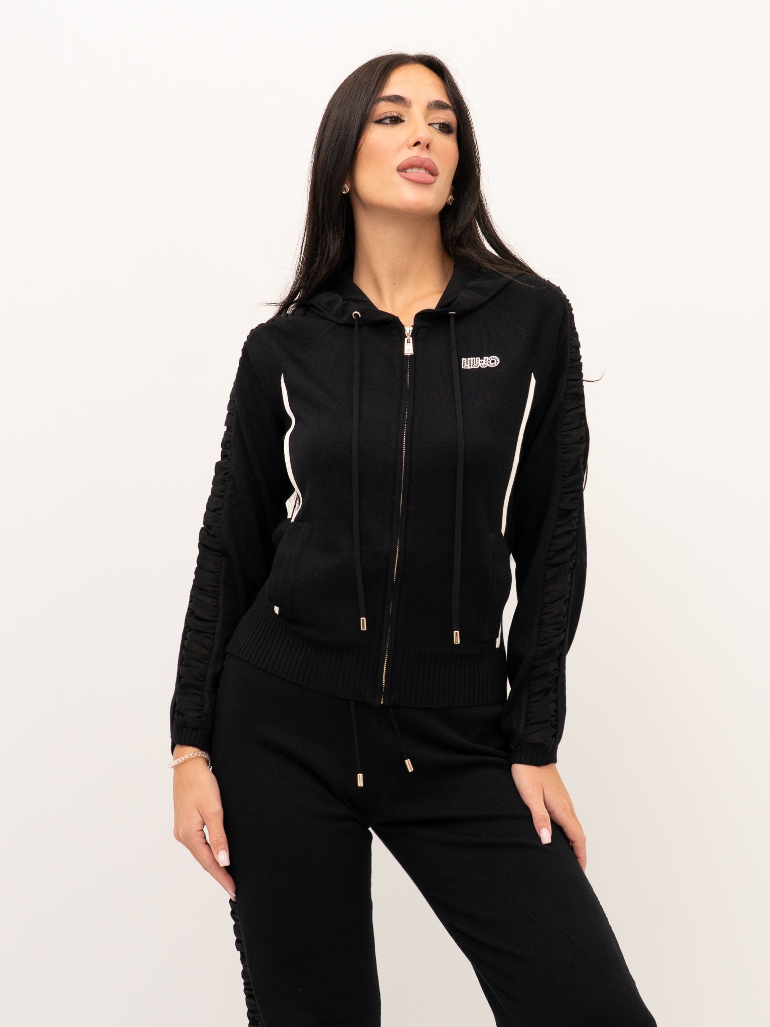 MAGLIA LIU JO TF6162MS49I
