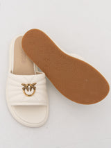PINKO SLIPPER SD0525P003