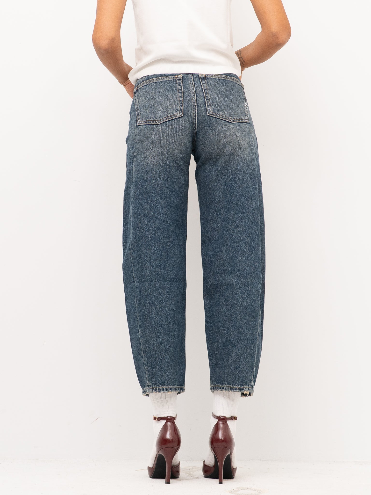 JEANS VICOLO DAC5070