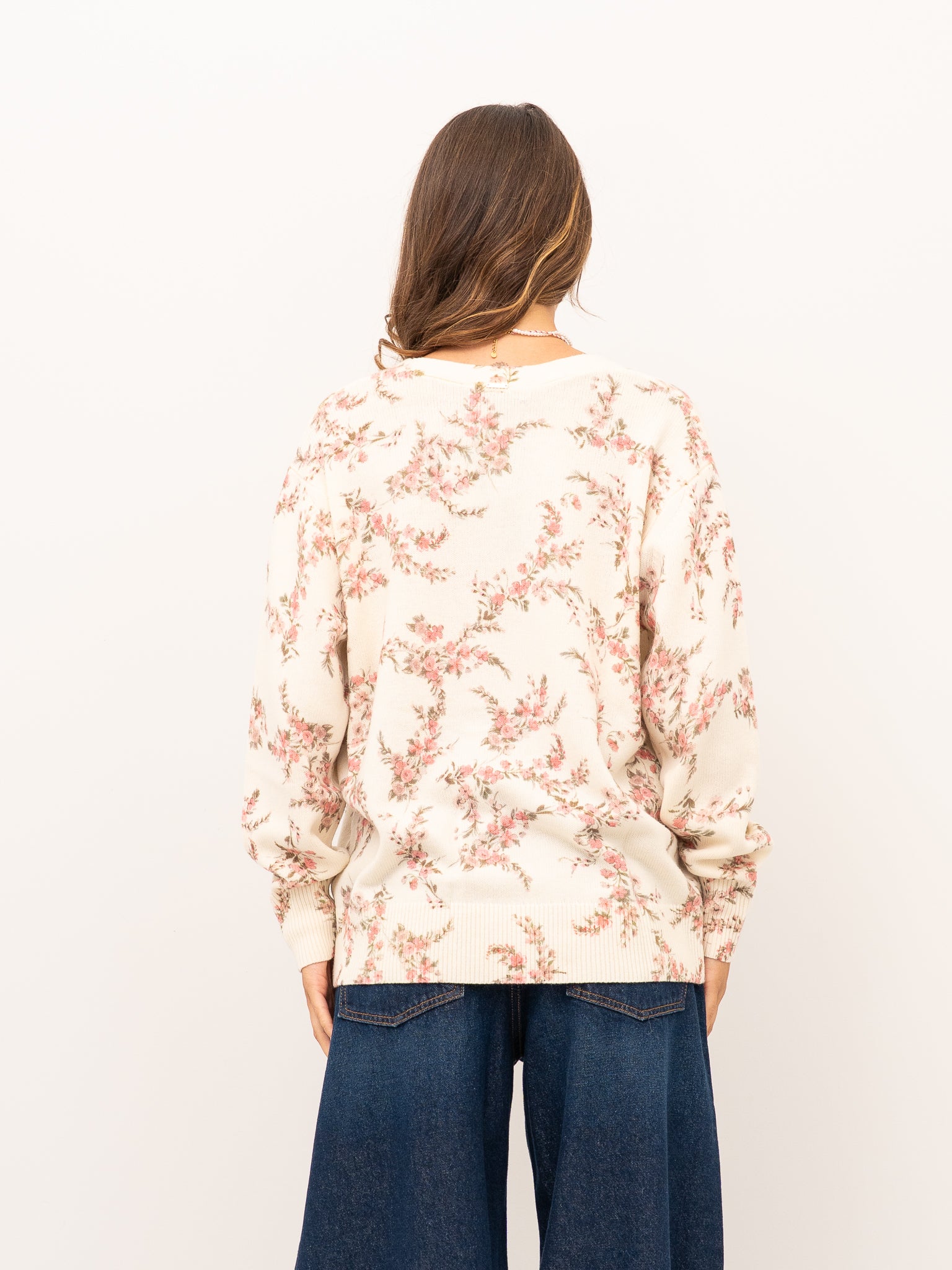 CÁRDIGAN TWINSET MILANO 262TP3431