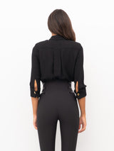 CAMICIA ELISABETTA FRANCHI CA12256E2