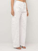 PANTALONE PINKO 104656-A2EC