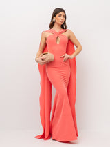 ABITO VALERIA MAZZA VM530