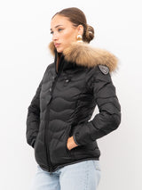 GIUBBINO BLAUER BLDC03096