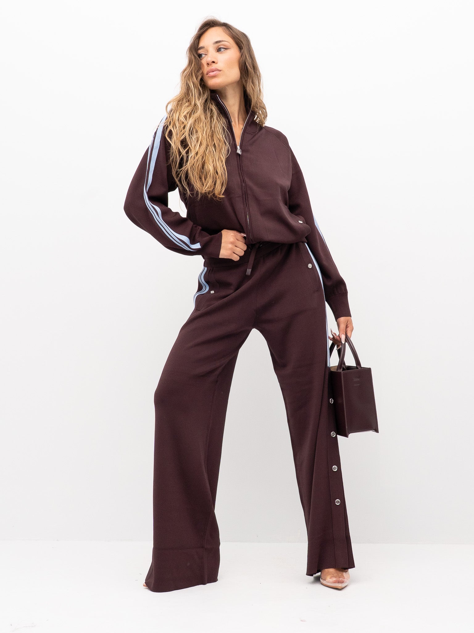 FELPA PINKO 105391-A2FQ