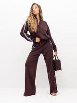 FELPA PINKO 105391-A2FQ