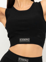 CICLISTA ICEBERG AD01-9518