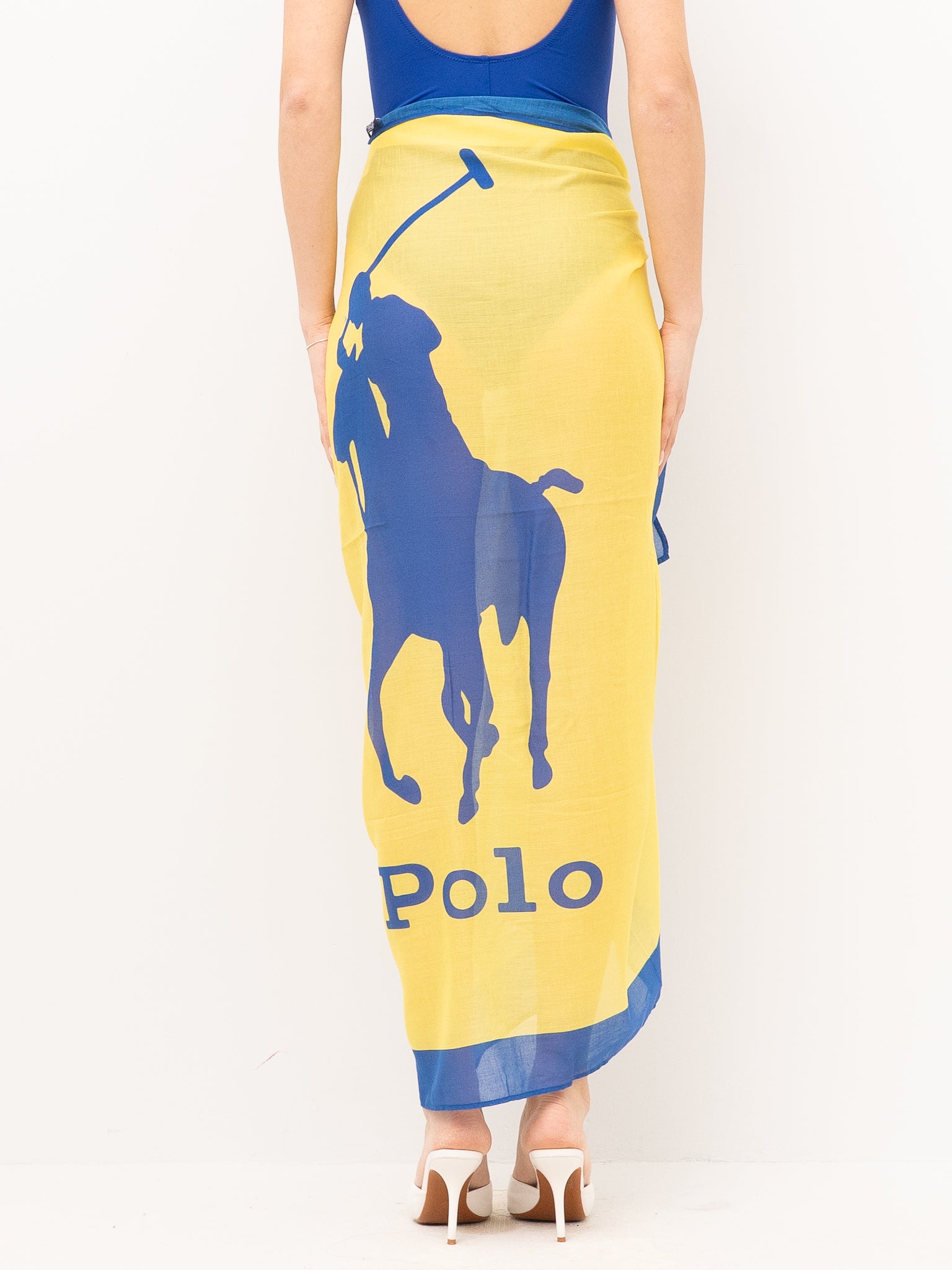 PAREO RALPH LAUREN 21603385