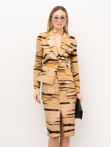 GONNA ELISABETTA FRANCHI GO18362E2