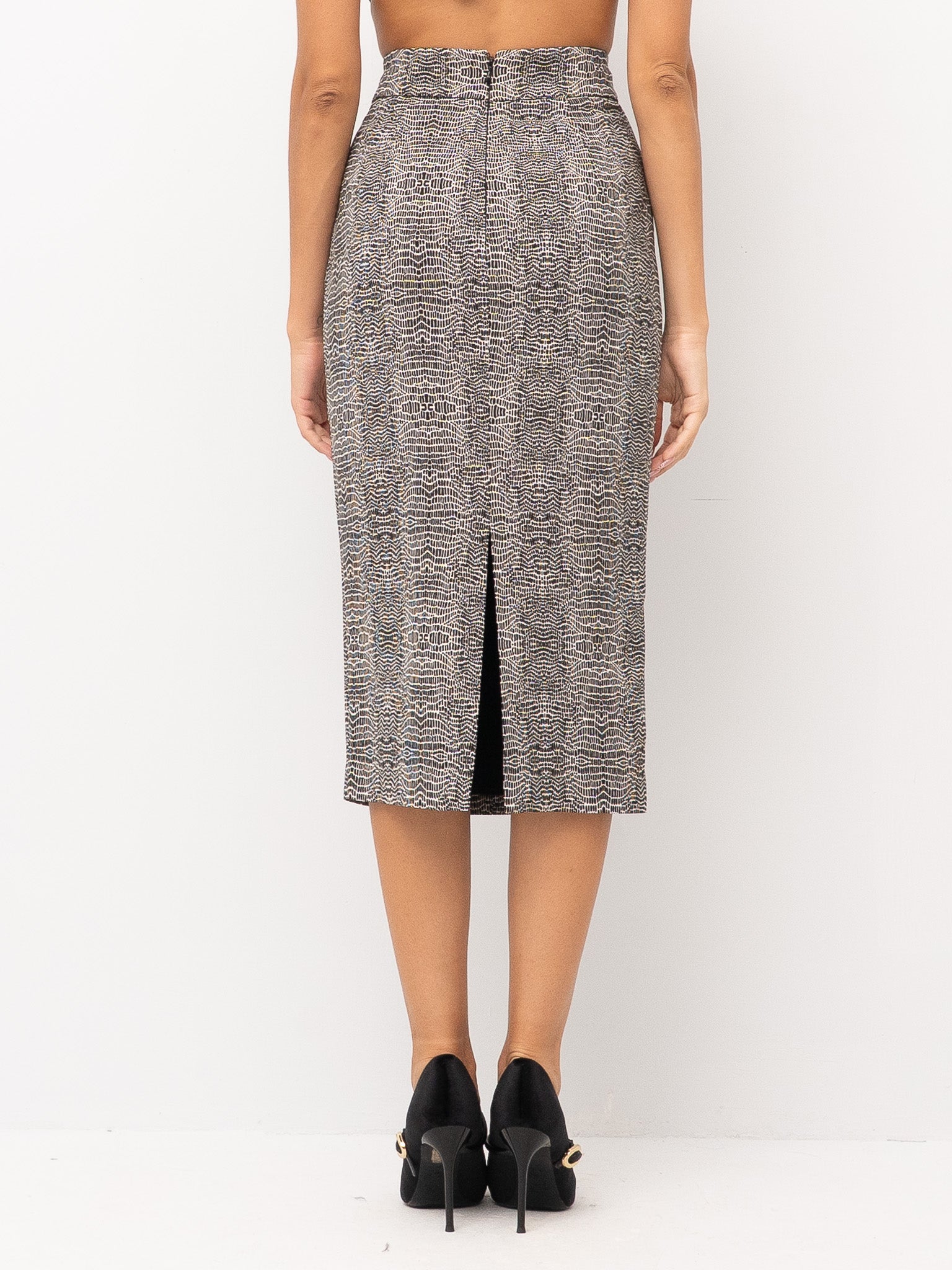 GONNA ELISABETTA FRANCHI GO14157E2