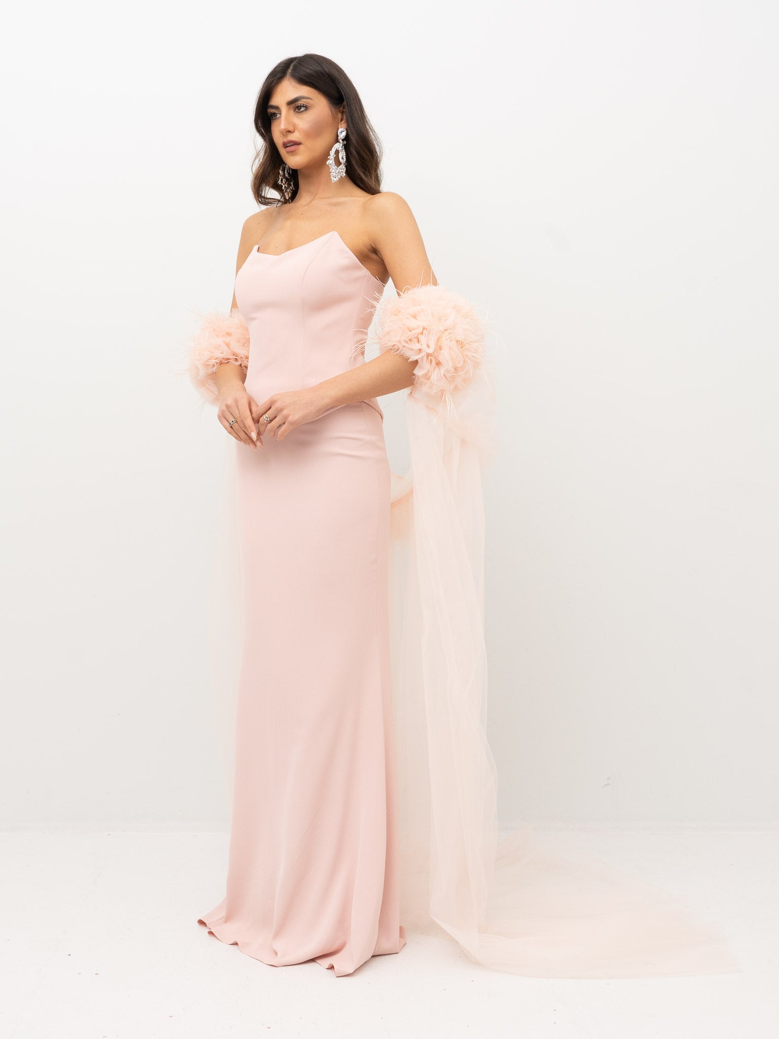 VESTIDO LOPEZ 2603