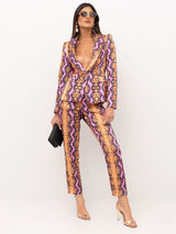 PANTALONE D'ANDREA 25161