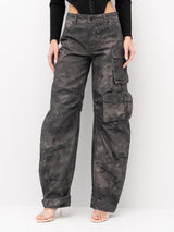 JEANS DO NOT CONFORM BAGGY620