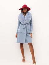 CAPPOTTO YES LONDON CD1227/VOT2