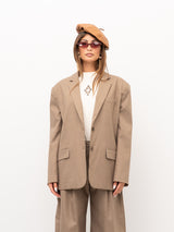 GIACCA ELEH EFW260297
