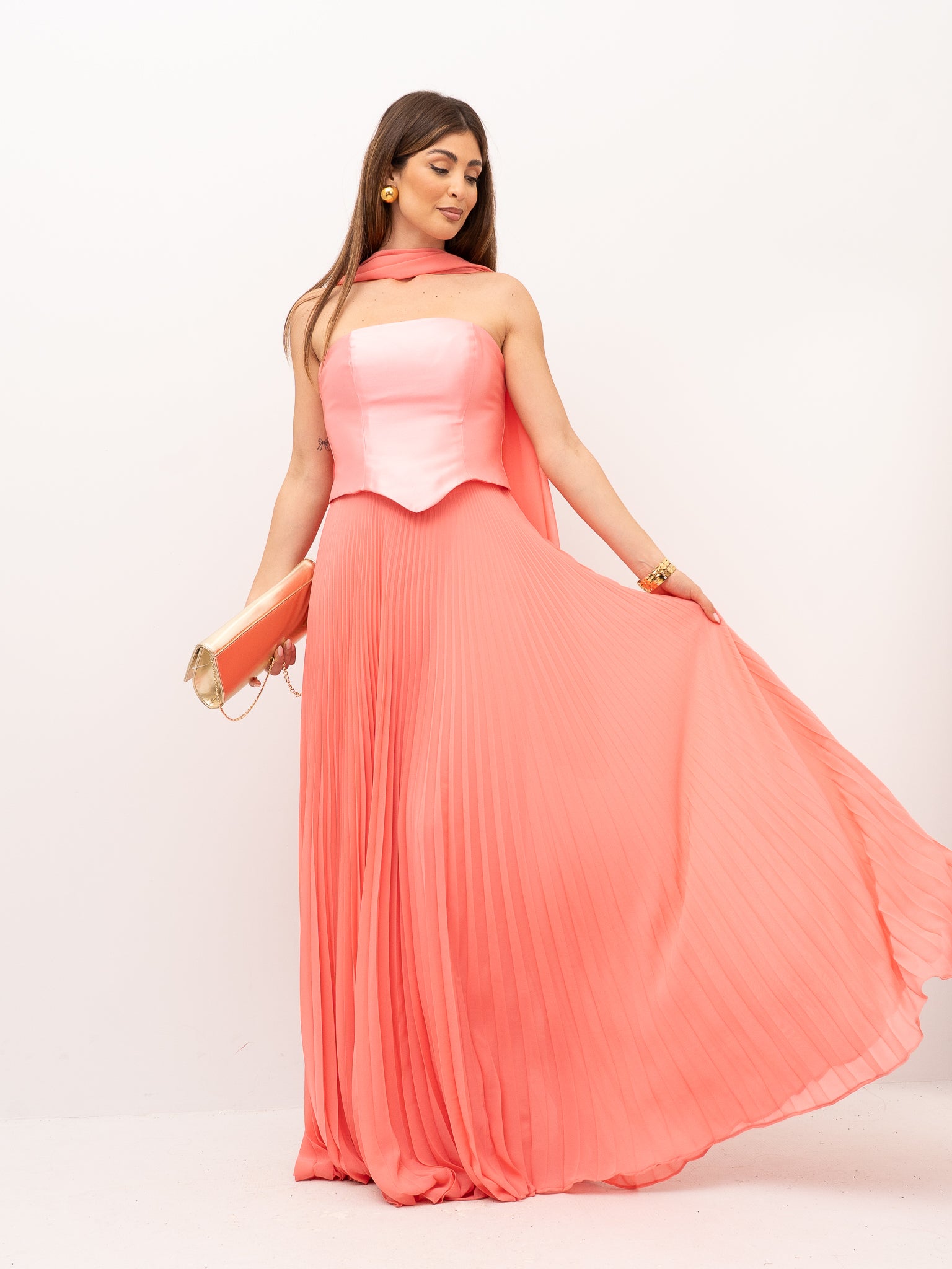 ABITO KUEA KS2408