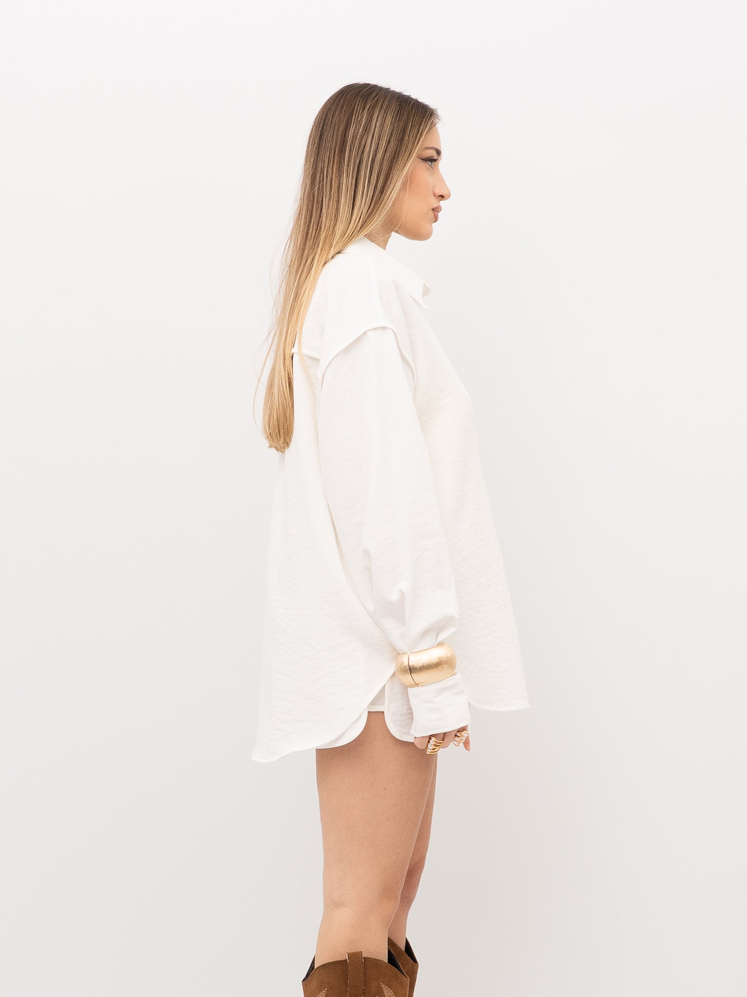 Camisa ELEH SS260030