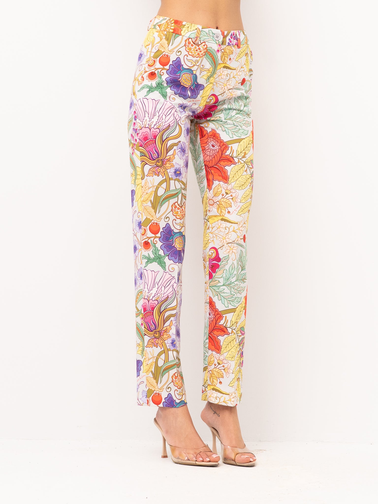 PANTALONE GAI MATTIOLO LT121